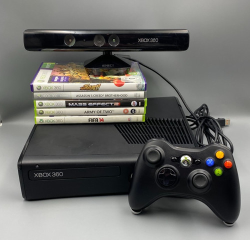 Xbox 360 slim controller - slim,