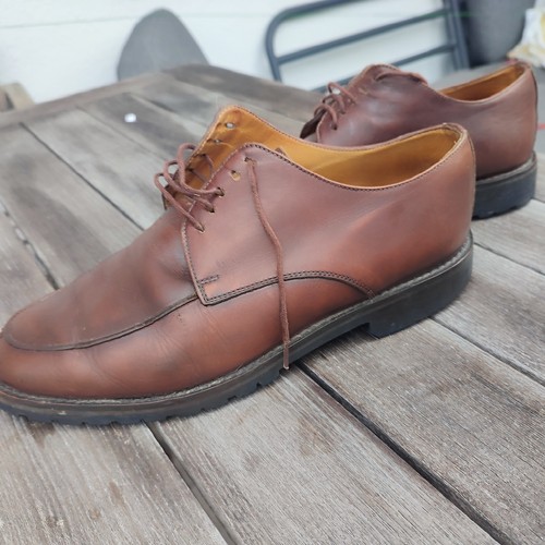Kalman lederschuhe - &,
