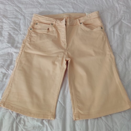 Short deerberg apricot 44 - short,