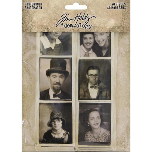 Tim holtz idea ology - holtz, idea-ology