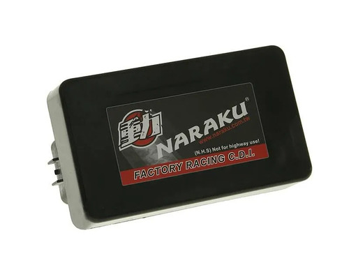 Naraku nk390 unlimited cdi - nk390.30,