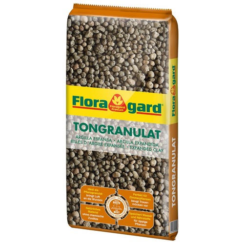 Floragard tongranulat 25 - -,
