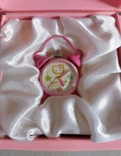 Sanrio Kitty Mini Uhr Set 2
