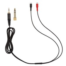 Ersatzkabel für Sennheiser HD414 HD420 HD250 HD540 HD480 Kopfhörer