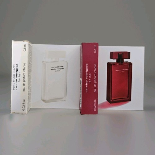 Proben narciso rodriguez - narciso,