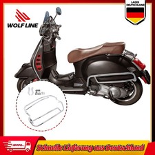 Schutzbügel Für Vespa GTS
