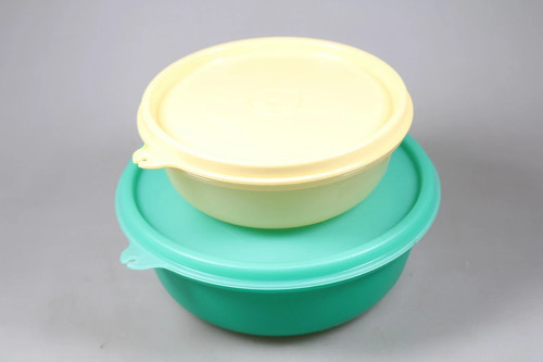 Tupperware schüsselset - tupperware,