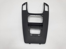 Opel zafira abdeckung - ,