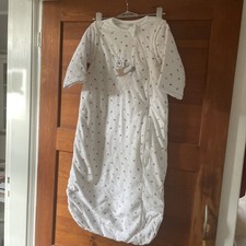 baby schlafsack 90 cm Mit Abnehmbare Ärmel Winter