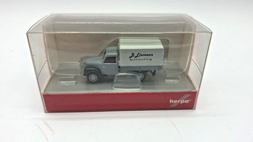 Herpa 120 913775 framo - ,