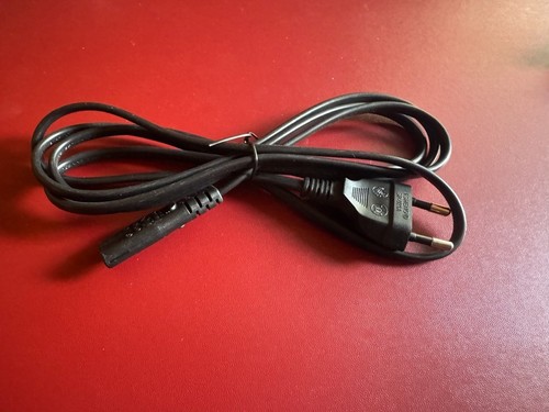 Euro netzkabel c7 - /, c7-kabel