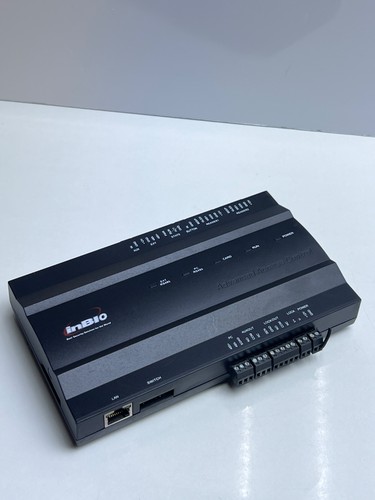Zkteco inbio160 - zkteco,