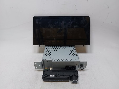 Mx6t18k810la navigationssystem - mx6t18k810la,