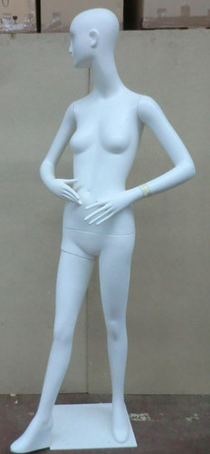 Mannequin schaufensterpuppe - mannequin,