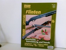 Visier Special 16 - Flinten