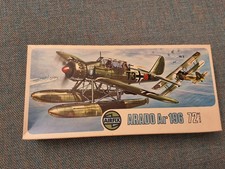airfix Arado Ar 196 series 2