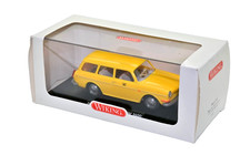 WIKING 7640240 VW 1600 Variant