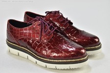 Oxmox  Damen Halbschuhe