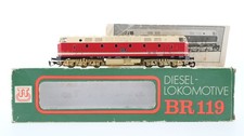Tillig TT 2521 Diesellok BR