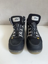 Atlas S3 Sicherheitsschuhe -