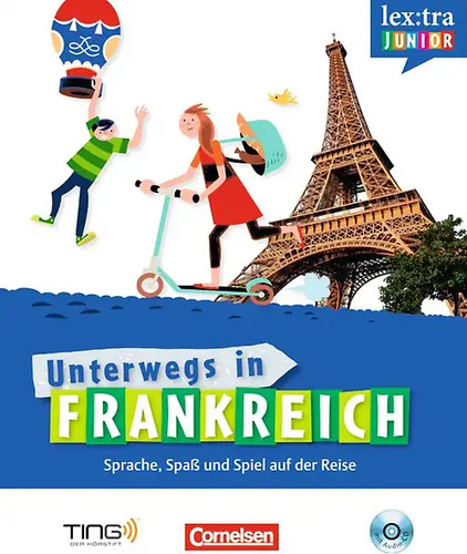 Lextra junior französisch - lextra,