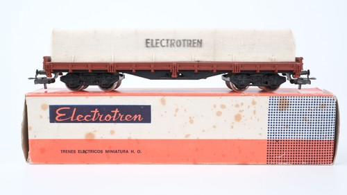 Electrotren 5126 - h0,