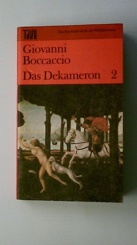 99321 giovanni boccaccio das - 99321,