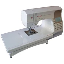 Singer 9960 Quantum Stylist