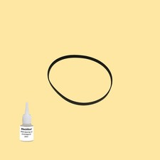 Riemen Öl = Kit 5 für Teac A