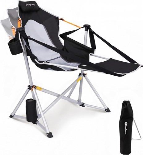 Hammock chair with - ,
