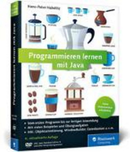 Programmieren lernen mit java - mit,