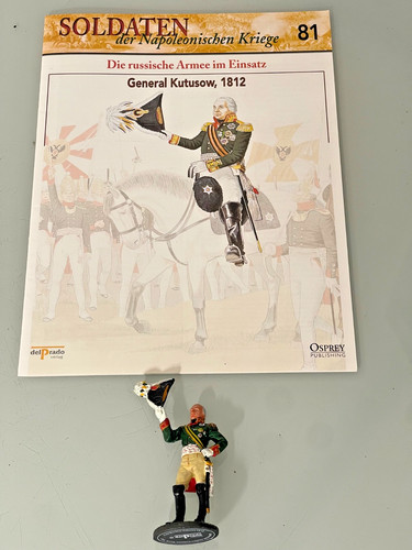 Del prado die - soldaten, der