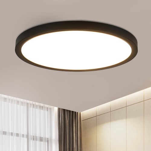 Schwarz moderne led - moderne,