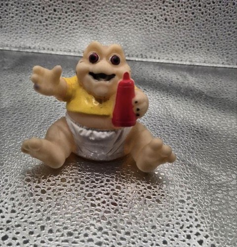 Baby sinclair figur die - sinclair,