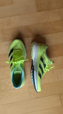 Adidas AdiZero Adios 5W Größe 38 2/3