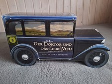 Rarität, Der Doktor  und das