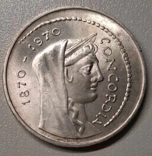 Gedenkmünze italien 1000 - gedenkmünze,,