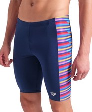 Arena Racing Stripe Jammer