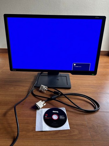 Benq xl2411 zoll - 24, gaming