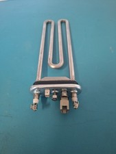Heizung Heizelement Heizstab mit NTC 132724200 1900W Waschmaschine AEG