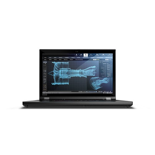 Lenovo thinkpad p53 9750h - thinkpad, i7-9750h