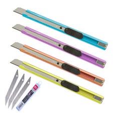 4x 30 ° Grad CUTTERMESSER