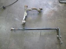 VW T4 AET Syncro Drehstab links 26,4mm Kennung braun kpl.