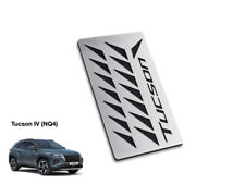 Stahl Fußstütze für Hyundai