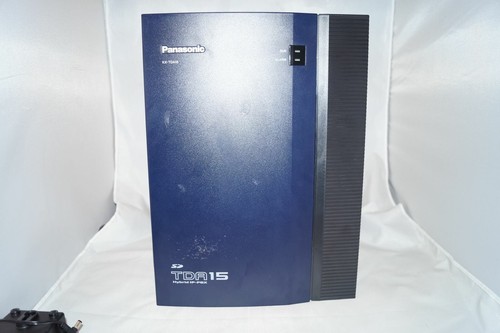 Panasonic tda15ne - panasonic, kx-tda15ne