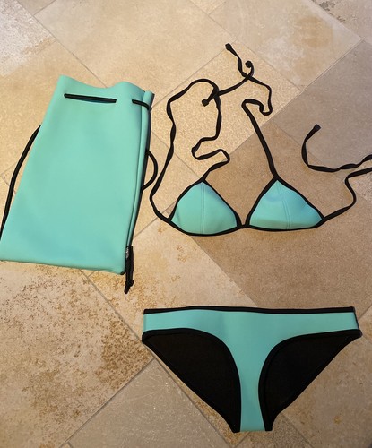Neu orig triangl bikini - neu, orig.