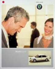 288070) Skoda Superb Prospekt
