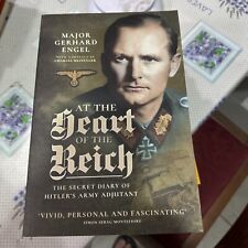 At the Heart of the Reich