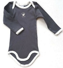 PETIT BATEAU Body "Coeur"