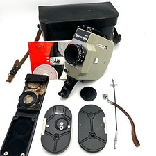 Vintage Krasnogorsk 16mm Kino